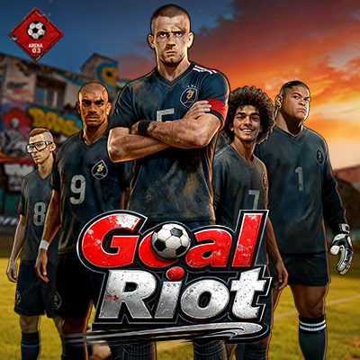 Goal Riot